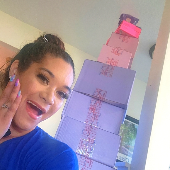 Shipping label for bundle - Picture 4 of 5